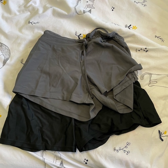 ZeroXposur Other - Zero Exposure Swim Shorts Bundle